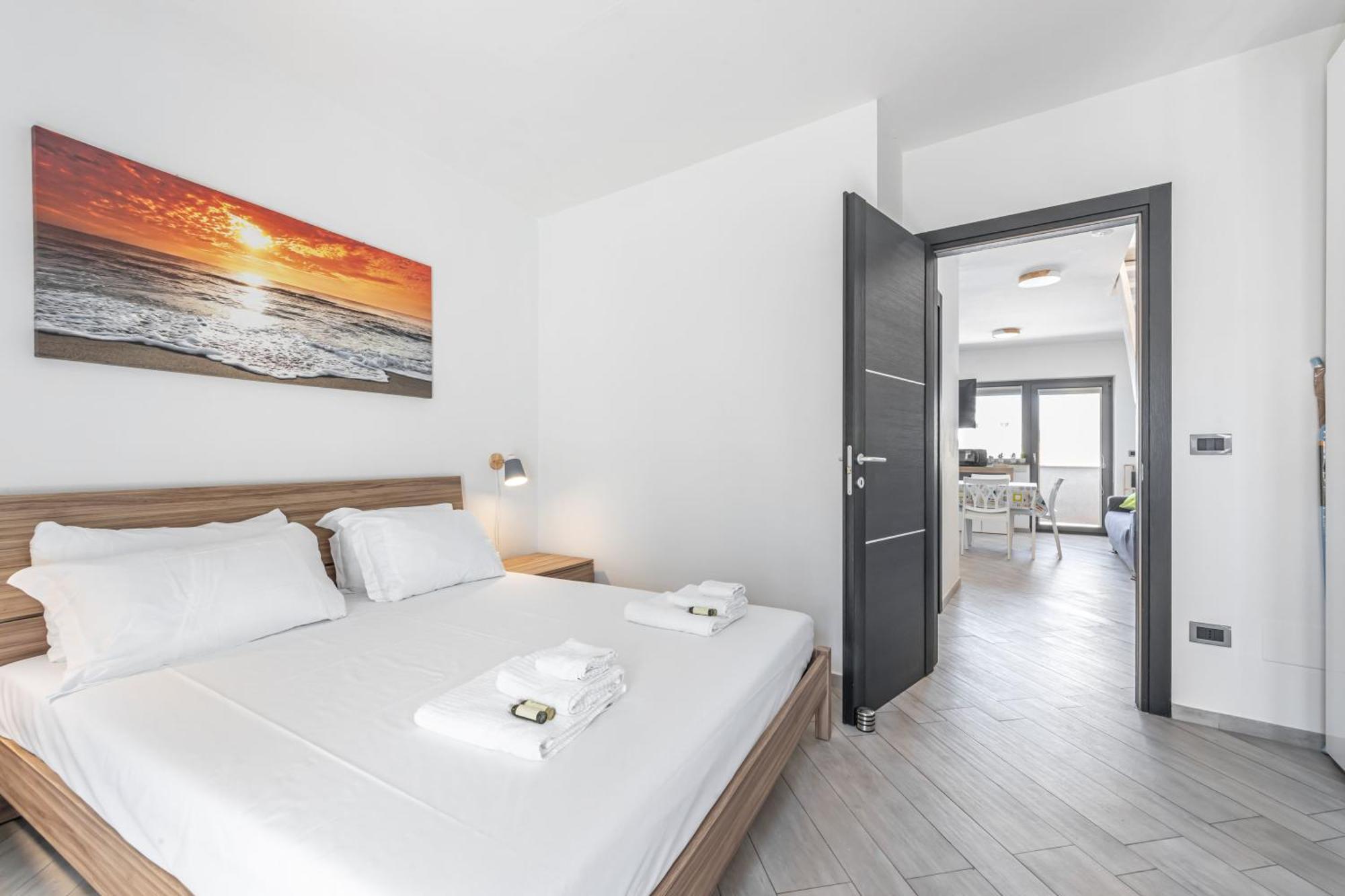 Brundisum Vacation Home By Rentbeat Brindisi Exterior photo