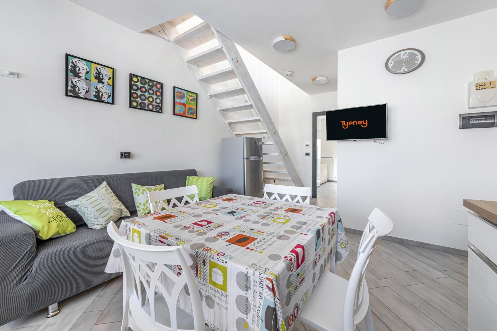 Brundisum Vacation Home By Rentbeat Brindisi Exterior photo