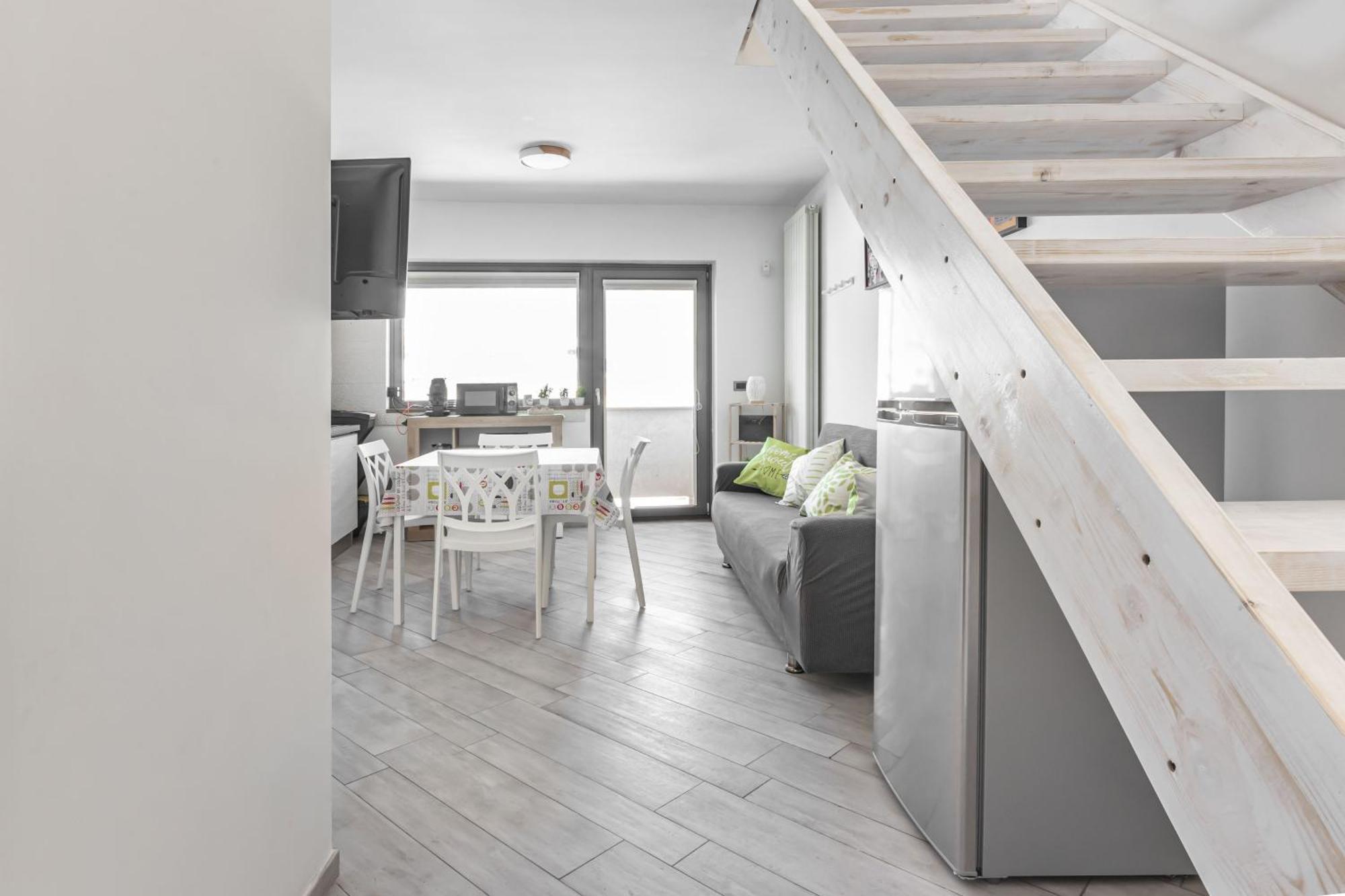 Brundisum Vacation Home By Rentbeat Brindisi Exterior photo